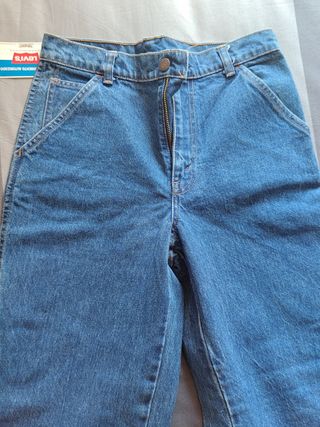 Levi's 640 Pantalones Vaqueros