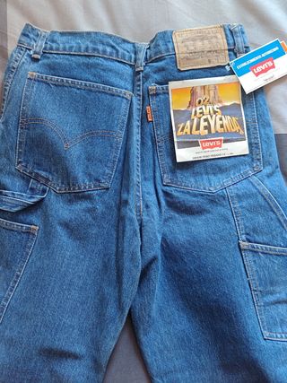 Levi's 640 Pantalones Vaqueros