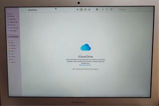 MacBook Air 13" Apple - Plata