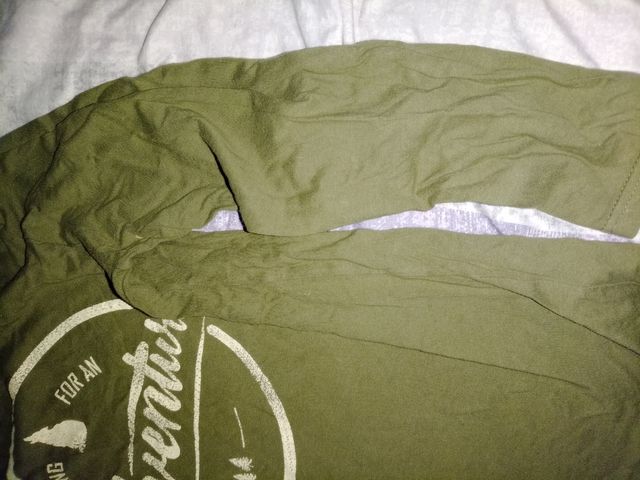 Camiseta Rebel Primark 12-13 años