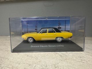 Dodge Grand Sedan (1976) 1:43