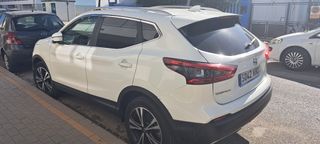 Nissan Qashqai 2018