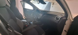 Nissan Qashqai 2018