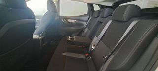 Nissan Qashqai 2018