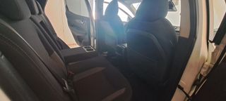 Nissan Qashqai 2018