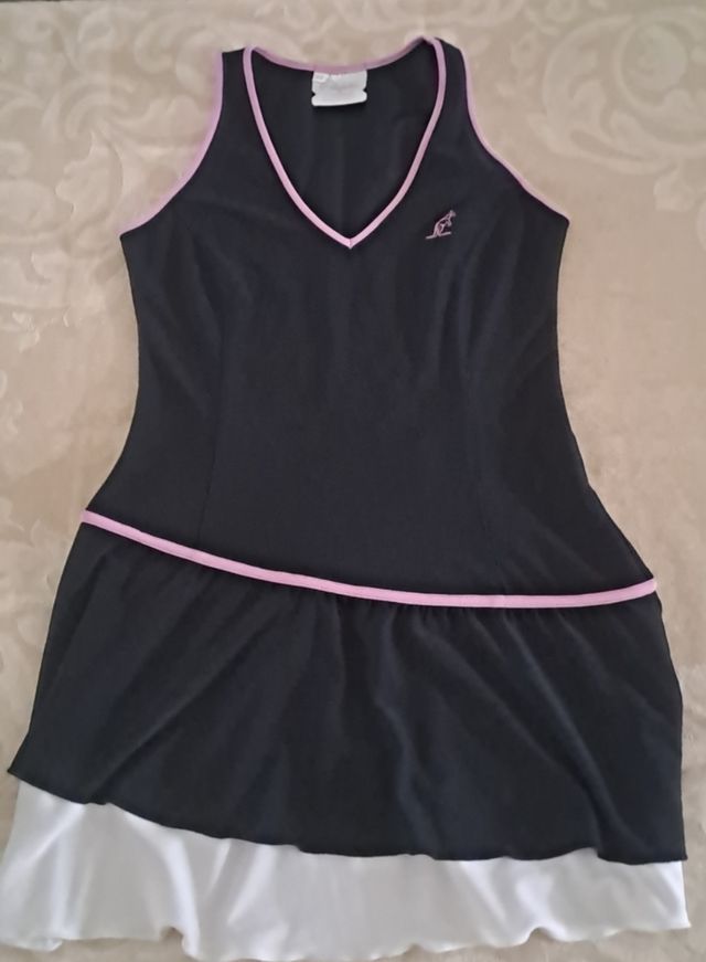Abito tennis donna tg 44