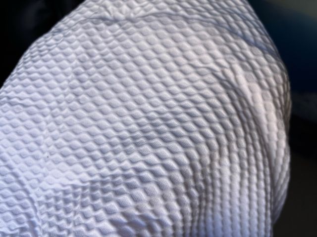 Capota Bugaboo Camaleón Artesanal rosa palo