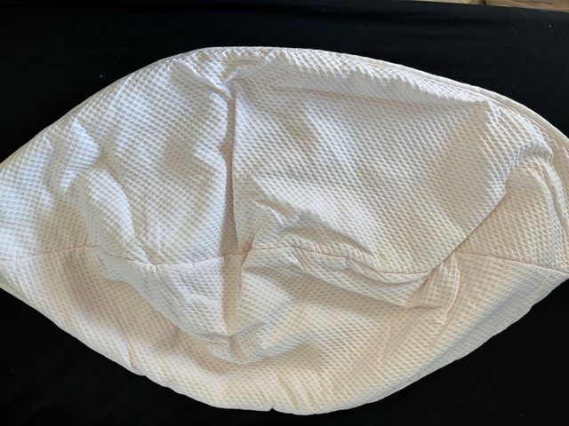 Capota Bugaboo Camaleón Artesanal rosa palo