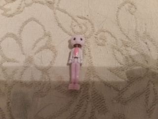 Mini Barbie Cute Reveal Giocattolo