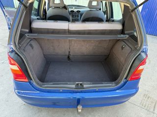 Mercedes-Benz Clase A 2000