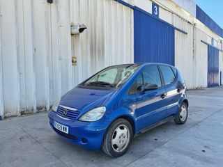 Mercedes-Benz Clase A 2000