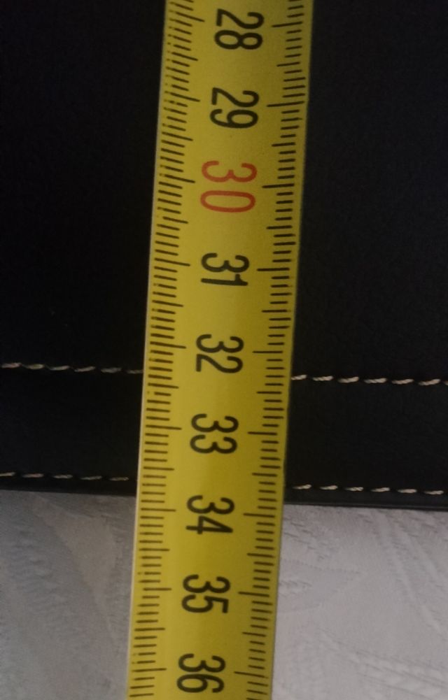 Maletín ejecutivo negro