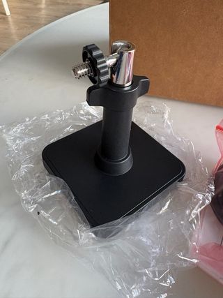 Mini cámara DS-2CD6412FWD-L30 2.8mm