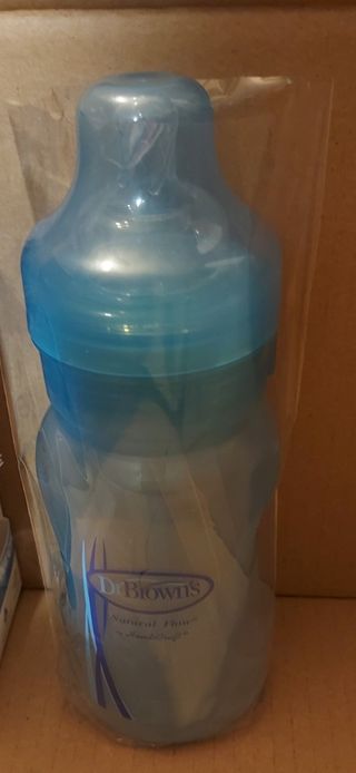 Biberones Dr. Brown's 240ml