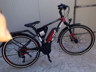 Bicicletta elettrica Atala OneBike