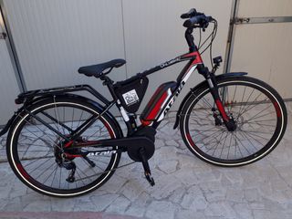 Bicicletta elettrica Atala OneBike