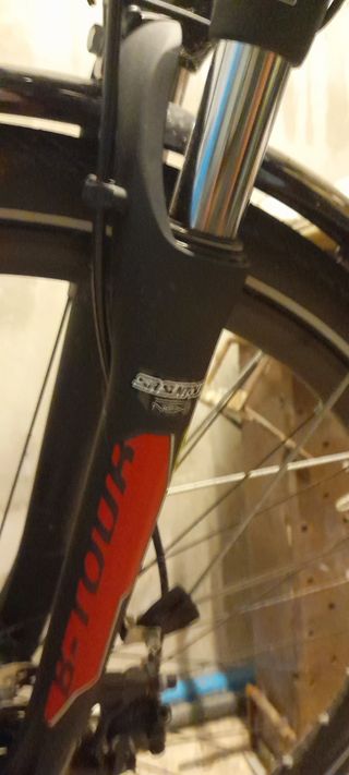 Bicicletta elettrica Atala OneBike