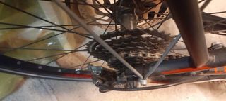 Bicicletta elettrica Atala OneBike