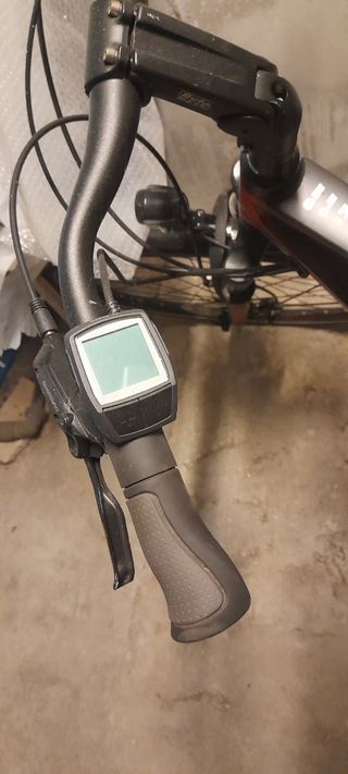 Bicicletta elettrica Atala OneBike