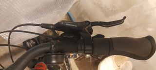 Bicicletta elettrica Atala OneBike