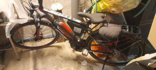 Bicicletta elettrica Atala OneBike