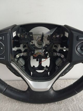 Volante Honda CR-V 4