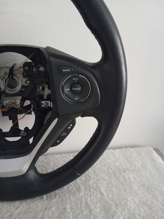 Volante Honda CR-V 4