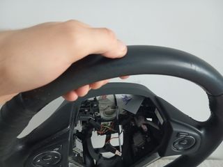 Volante Honda CR-V 4