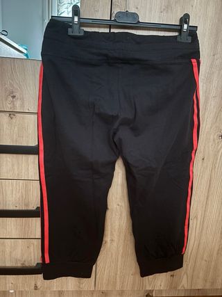 Pantalones adidas