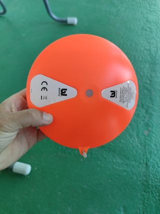 Alarma piscina Bestway - Seguridad niños