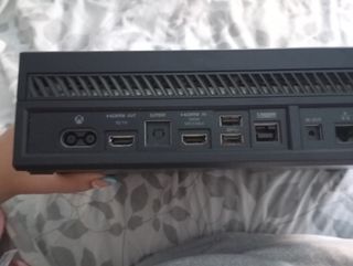 Xbox One - Consola
