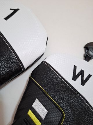 Fundas Golf Driver + Madera