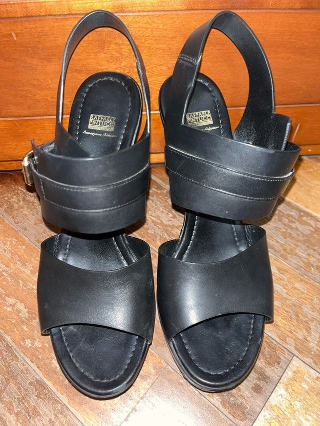 Sandali Raffaele Pintucci 39