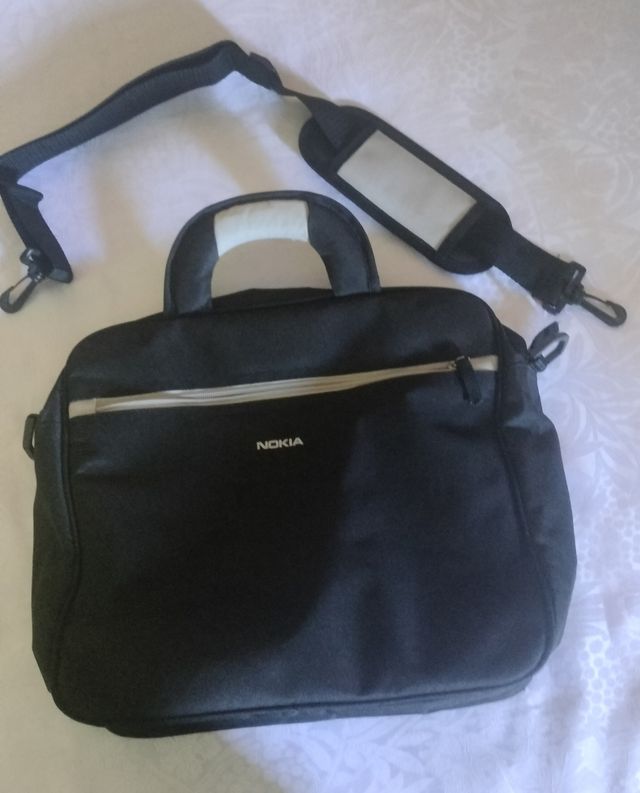 Maletín Nokia - Bolso Portátil