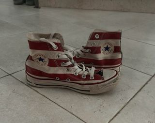 Converse All Star USA 36