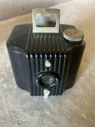 Cámara Antigua - Fotos Vintage