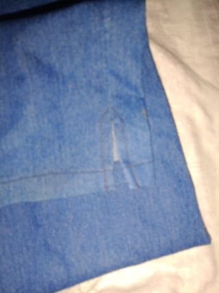 Camiseta rayas niño 13-14 años y vaquero Lefties