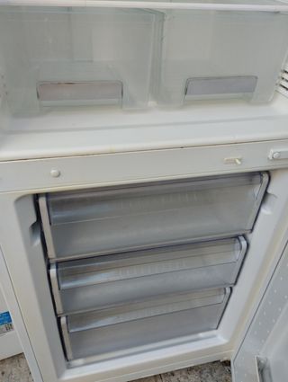 Nevera Balay 120cm