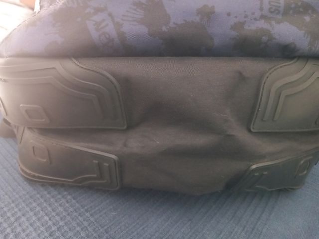 Mochila Nerf - Mochila escolar