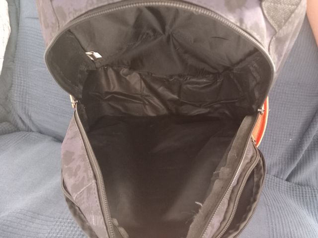Mochila Nerf - Mochila escolar