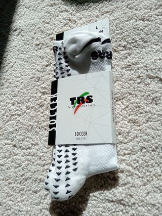 Calzini Calcio TRS - L 42-44