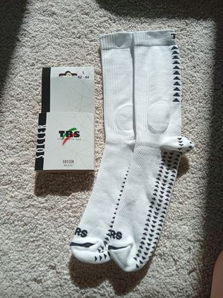 Calzini Calcio TRS - L 42-44