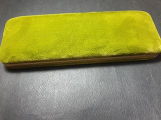 Waterman: Penna sfera vintage oro 