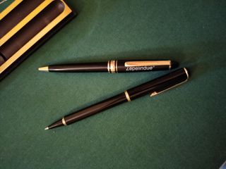 Set penne imitazione Montblanc