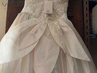Vestido novia