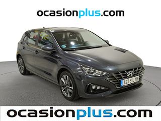 Hyundai i30 1.5 DPI Klass SLX 81 kW (110 CV)
