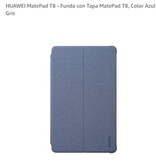 Funda Huawei Matepad T8