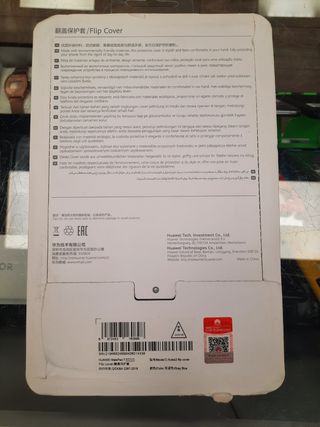 Funda Huawei Matepad T8