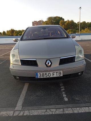 Renault Vel Satis 2007