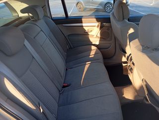 Renault Vel Satis 2007